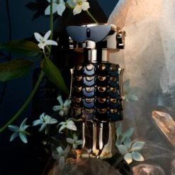 Paco Rabanne Fame Parfum -Parfum Élégance Promos Magasin paco rabanne fame parfum parfum pour femme 2