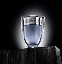 Paco Rabanne Invictus -Parfum Élégance Promos Magasin paco rabanne invictus eau de toilette pour homme 4