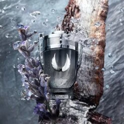 Paco Rabanne Invictus Platinum -Parfum Élégance Promos Magasin paco rabanne invictus platinum eau de parfum pour homme 2