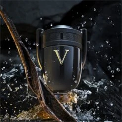 Paco Rabanne Invictus Victory -Parfum Élégance Promos Magasin paco rabanne invictus victory eau de parfum pour homme 2