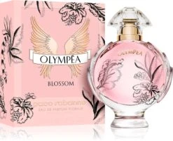 Paco Rabanne Olympéa Blossom -Parfum Élégance Promos Magasin paco rabanne olympea blossom eau de parfum pour femme 1