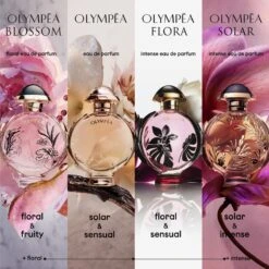 Paco Rabanne Olympéa Blossom -Parfum Élégance Promos Magasin paco rabanne olympea blossom eau de parfum pour femme 3