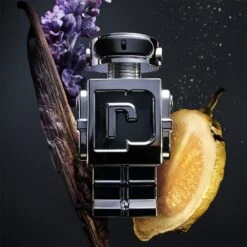 Paco Rabanne Phantom -Parfum Élégance Promos Magasin paco rabanne phantom eau de toilette pour homme 2
