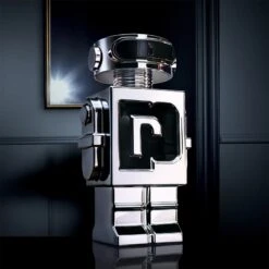 Paco Rabanne Phantom -Parfum Élégance Promos Magasin paco rabanne phantom eau de toilette pour homme 4