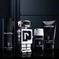 Paco Rabanne Phantom -Parfum Élégance Promos Magasin paco rabanne phantom eau de toilette pour homme 6