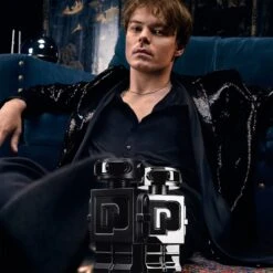 Paco Rabanne Phantom Parfum -Parfum Élégance Promos Magasin paco rabanne phantom parfum parfum pour homme 4