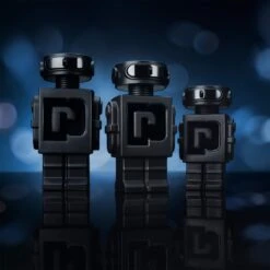 Paco Rabanne Phantom Parfum -Parfum Élégance Promos Magasin paco rabanne phantom parfum parfum pour homme 5
