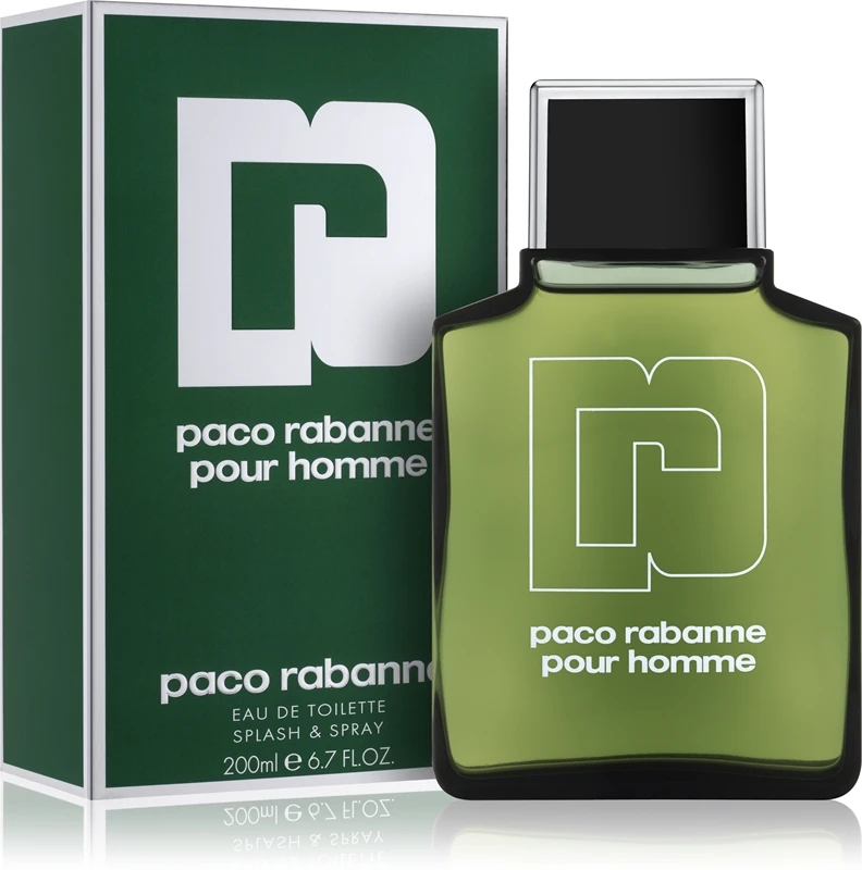 Paco Rabanne Pour Homme 2 Paco Rabanne Pour Homme – Image 2