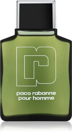 Paco Rabanne Pour Homme