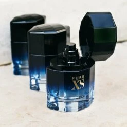 Paco Rabanne Pure XS -Parfum Élégance Promos Magasin paco rabanne pure xs eau de toilette pour homme 3