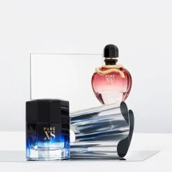 Paco Rabanne Pure XS -Parfum Élégance Promos Magasin paco rabanne pure xs eau de toilette pour homme 5