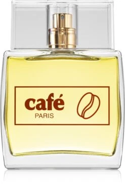 Parfums Café Café Paris