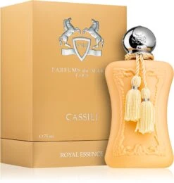 Parfums De Marly Cassili -Parfum Élégance Promos Magasin parfums de marly cassili eau de parfum pour femme 1
