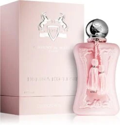 Parfums De Marly Delina Exclusif -Parfum Élégance Promos Magasin parfums de marly delina exclusif eau de parfum pour femme