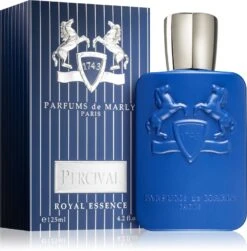 Parfums De Marly Percival -Parfum Élégance Promos Magasin parfums de marly percival eau de parfum mixte 2