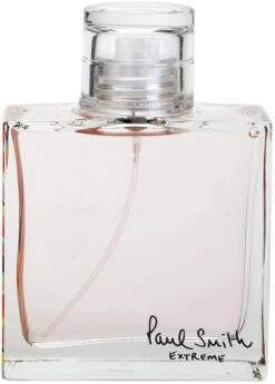 Paul Smith Extreme Woman 7 Paul Smith Extreme Woman -Parfum Élégance Promos Magasin paul smith extreme woman eau de toilette pour femme 1