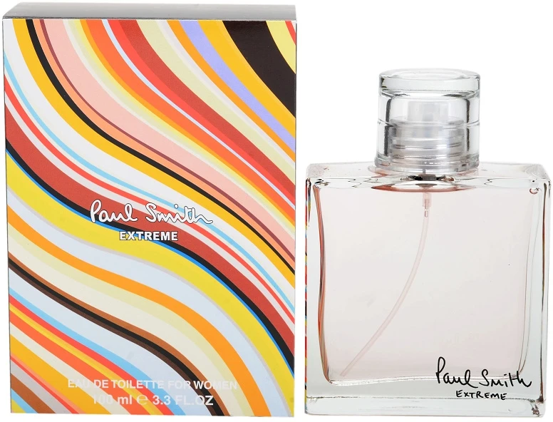 Paul Smith Extreme Woman 1 Paul Smith Extreme Woman