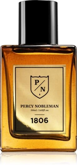 Percy Nobleman 1806