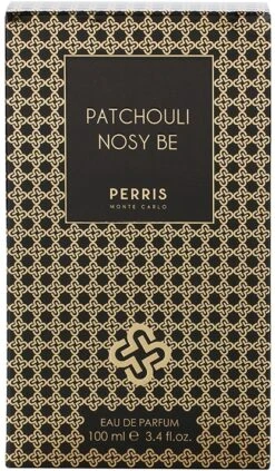 Perris Monte Carlo Patchouli Nosy Be 9 Perris Monte Carlo Patchouli Nosy Be -Parfum Élégance Promos Magasin perris monte carlo patchouli nosy be eau de parfum mixte 3
