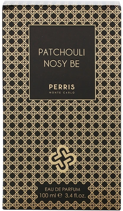 Perris Monte Carlo Patchouli Nosy Be 5 Perris Monte Carlo Patchouli Nosy Be – Image 5