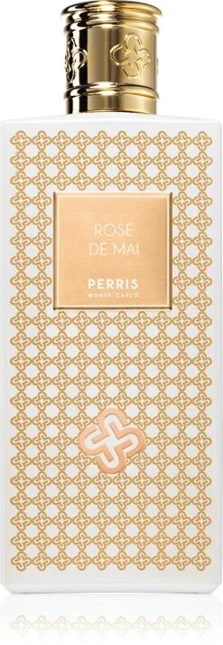 Perris Monte Carlo Rose De Mai