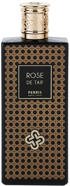 Perris Monte Carlo Rose De Taif -Parfum Élégance Promos Magasin perris monte carlo rose de taif eau de parfum mixte 1