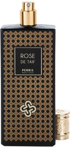 Perris Monte Carlo Rose De Taif -Parfum Élégance Promos Magasin perris monte carlo rose de taif eau de parfum mixte 2