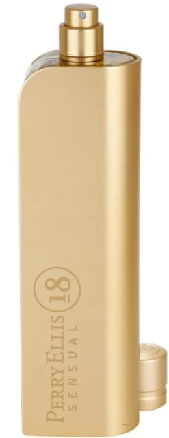 Perry Ellis 18 Sensual -Parfum Élégance Promos Magasin perry ellis 18 sensual eau de parfum pour femme 2