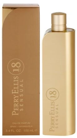 Perry Ellis 18 Sensual