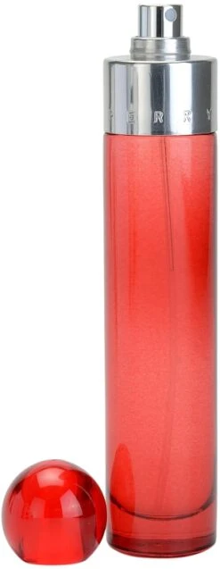 Perry Ellis 360° Red -Parfum Élégance Promos Magasin perry ellis 360 red eau de toilette pour homme 2