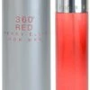Perry Ellis 360° Red