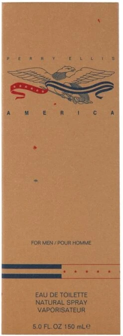 Perry Ellis America -Parfum Élégance Promos Magasin perry ellis america eau de toilette pour homme 3