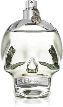 Police To Be Super (Pure)