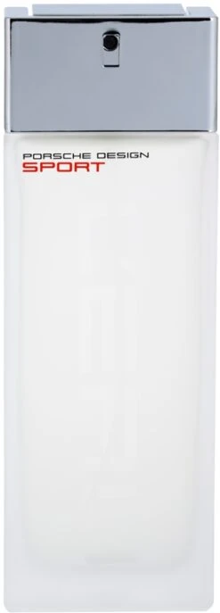 Porsche Design Sport L&apos;Eau -Parfum Élégance Promos Magasin porsche design sport leau eau de toilette pour homme 1