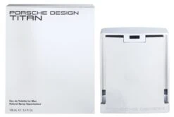 Porsche Design Titan