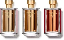 Prada La Femme L’Eau 6 Prada La Femme L’Eau -Parfum Élégance Promos Magasin prada la femme leau eau de toilette pour femme 1