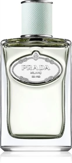 Prada Les Infusions: Infusion Iris