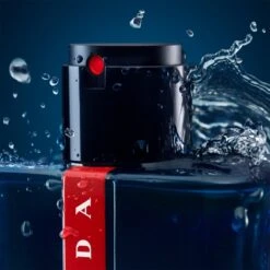 Prada Luna Rossa Ocean -Parfum Élégance Promos Magasin prada luna rossa ocean eau de parfum pour homme 3