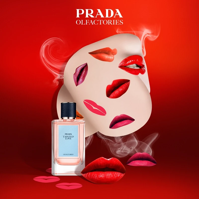 Prada Olfactories Tainted Love 3 Prada Olfactories Tainted Love – Image 3