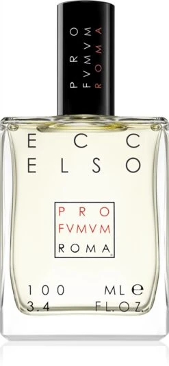 Profumum Roma Eccelso