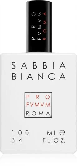 Profumum Roma Sabbia Bianca