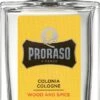 Proraso Wood And Spice