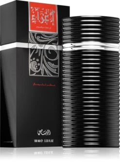 Rasasi Egra For Men -Parfum Élégance Promos Magasin rasasi egra for men eau de parfum pour homme