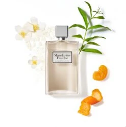 Reminiscence Mandarine Fraiche -Parfum Élégance Promos Magasin reminiscence mandarine fraiche eau de toilette mixte 2