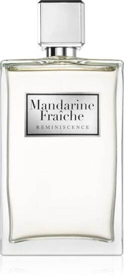 Reminiscence Mandarine Fraiche