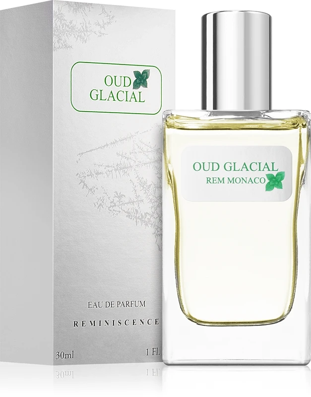 Reminiscence Oud Glacial 2 Reminiscence Oud Glacial – Image 2