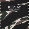 Replay Signature For Him