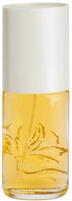 Revlon Jontue -Parfum Élégance Promos Magasin revlon jontue eau de cologne pour femme 1