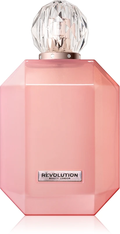 Revolution Fragrance Floral Seduction 1 Revolution Fragrance Floral Seduction