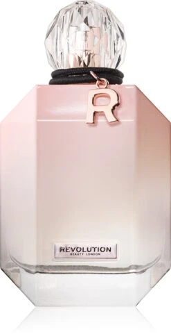 Revolution Fragrance Revolutionary
